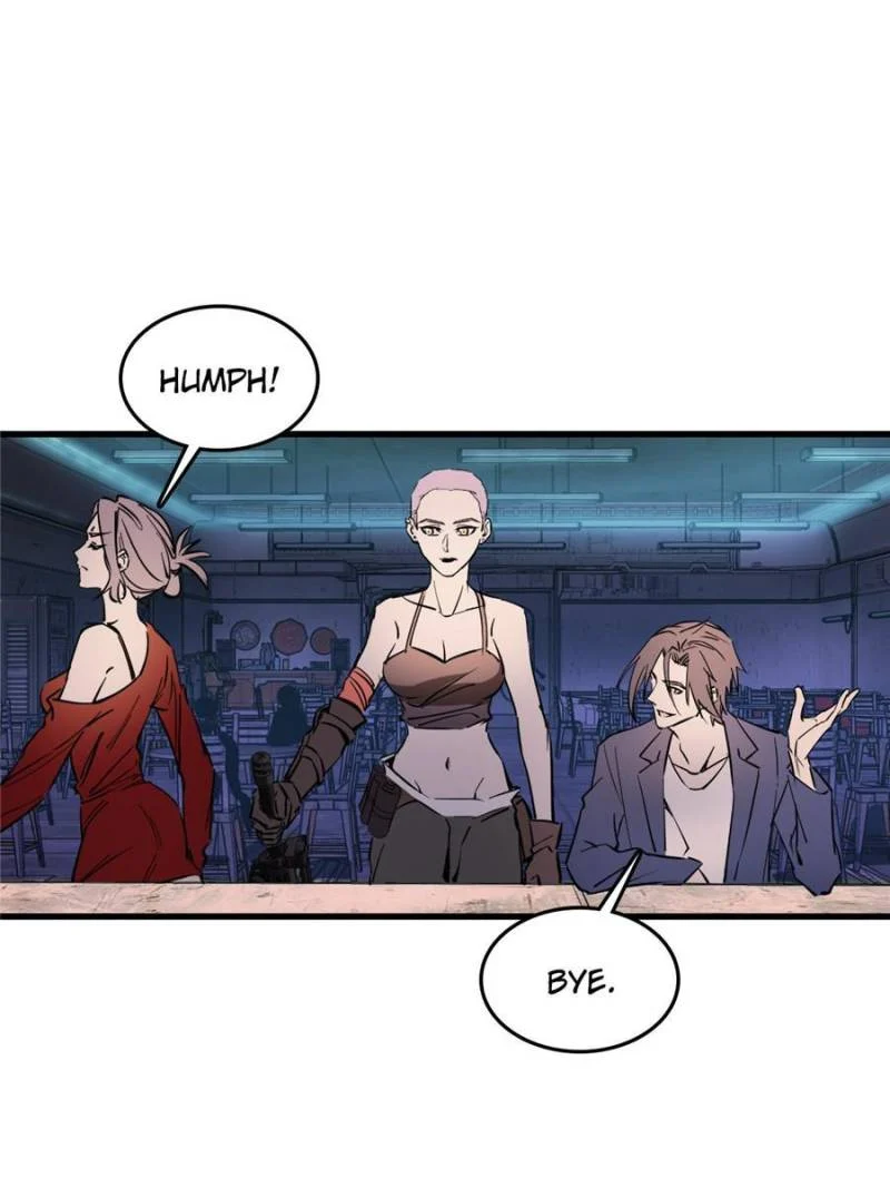 Another Beginning With the Guhuo Bird Chapter 259 - Page 38