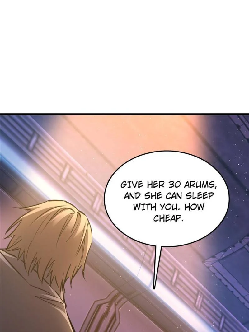 Another Beginning With the Guhuo Bird Chapter 259 - Page 39