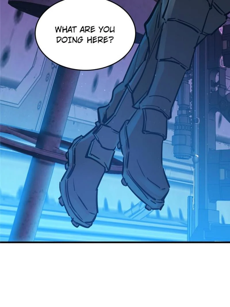 Another Beginning With the Guhuo Bird Chapter 259 - Page 41