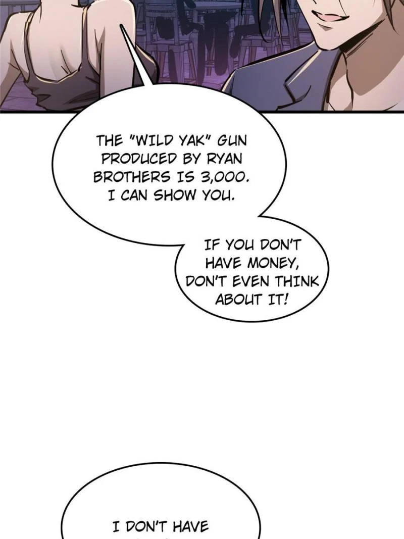 Another Beginning With the Guhuo Bird Chapter 259 - Page 44