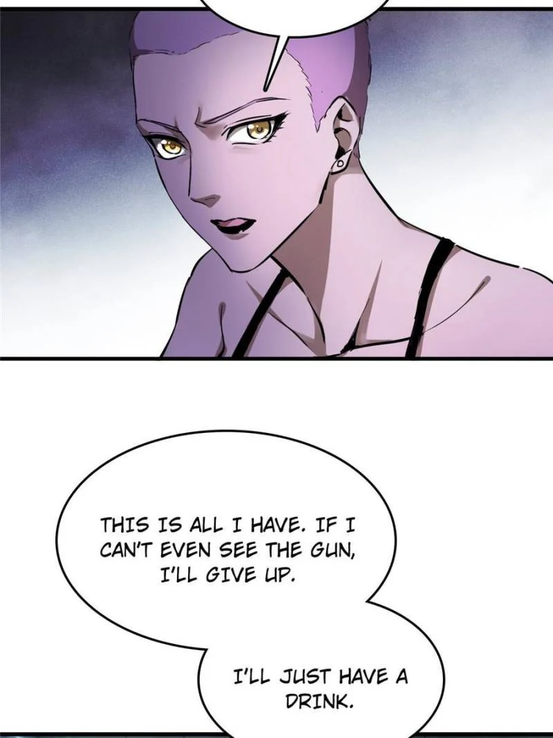 Another Beginning With the Guhuo Bird Chapter 259 - Page 48