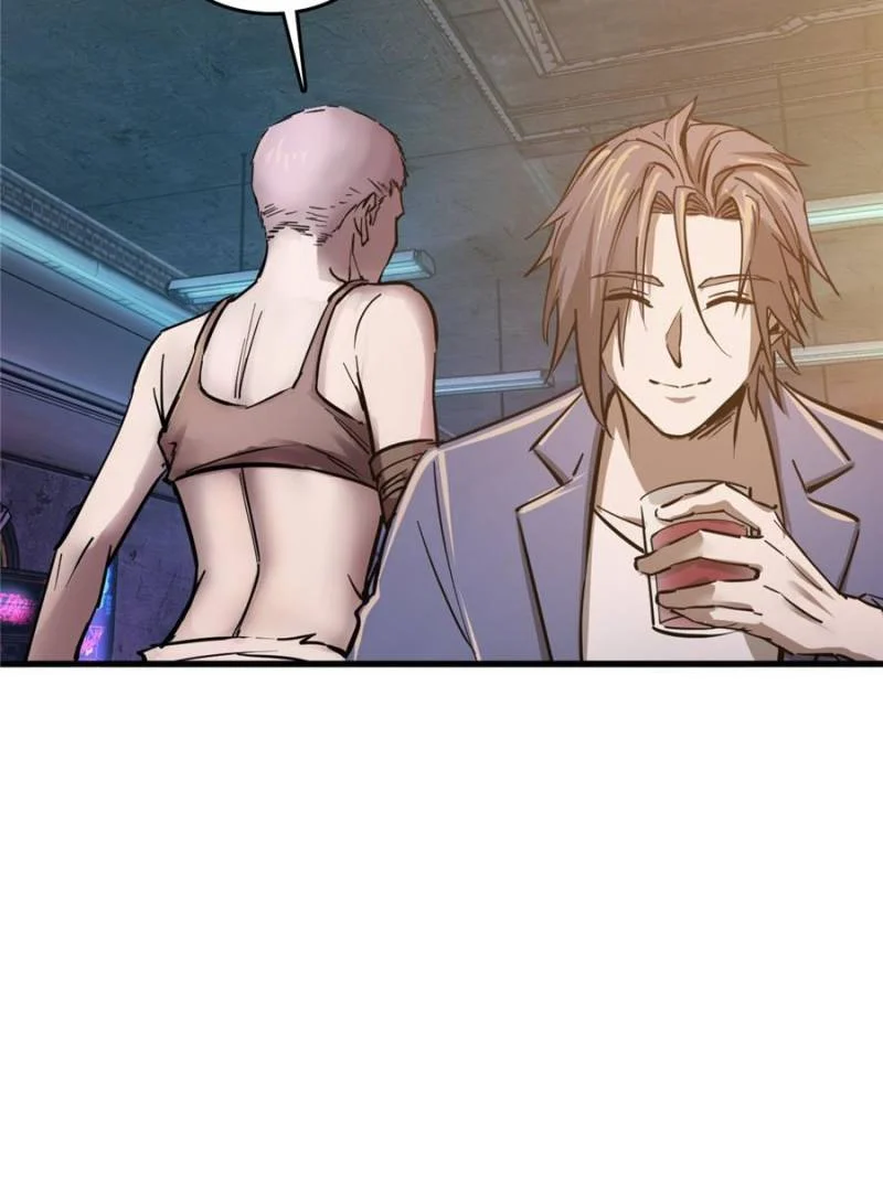 Another Beginning With the Guhuo Bird Chapter 259 - Page 50