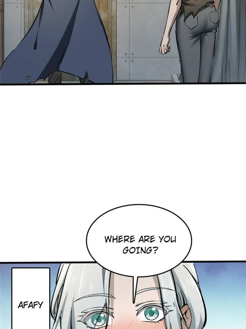 Another Beginning With the Guhuo Bird Chapter 259 - Page 6