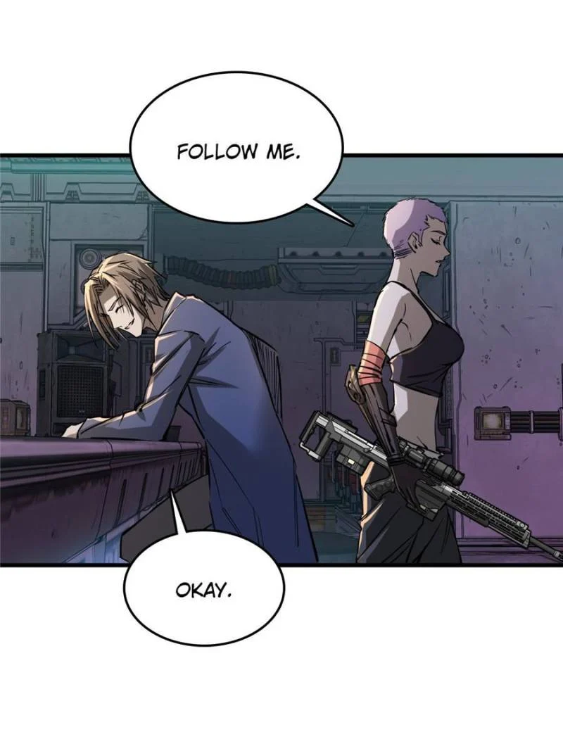 Another Beginning With the Guhuo Bird Chapter 259 - Page 52