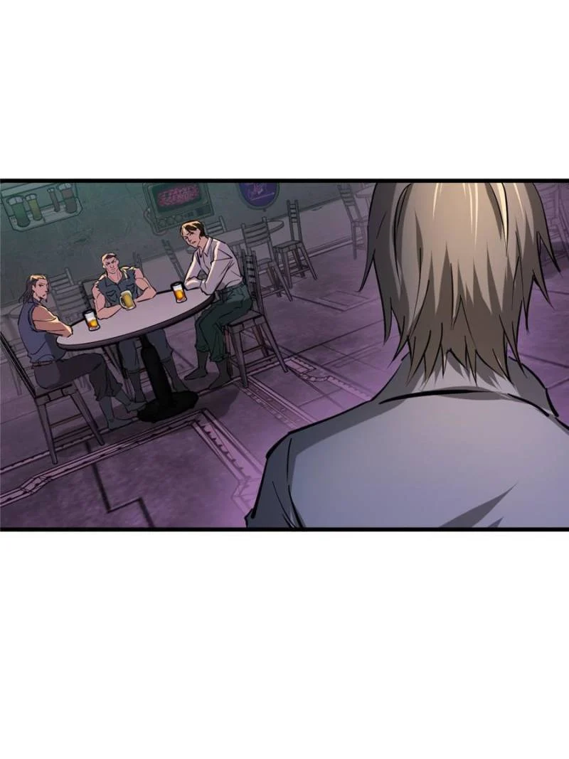 Another Beginning With the Guhuo Bird Chapter 259 - Page 53