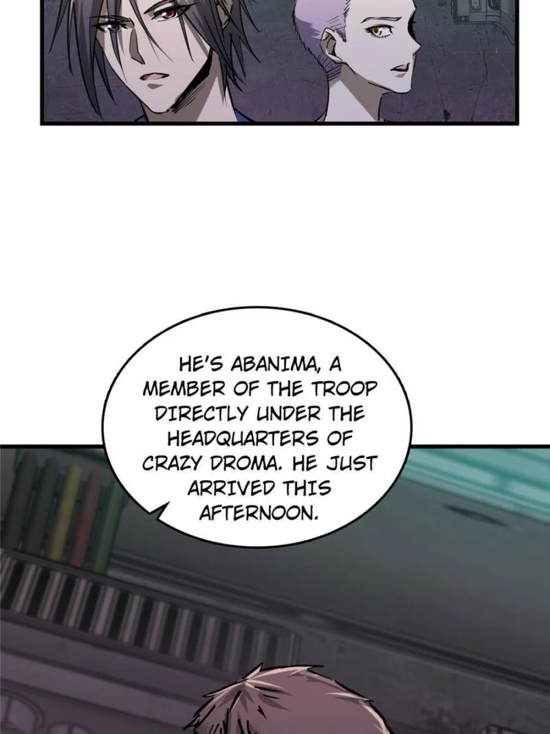 Another Beginning With the Guhuo Bird Chapter 259 - Page 56