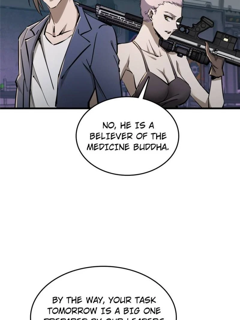 Another Beginning With the Guhuo Bird Chapter 259 - Page 59