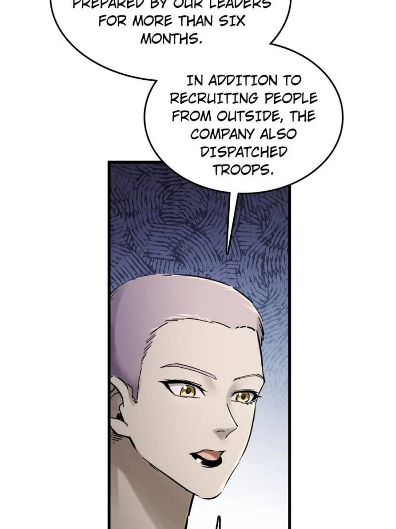 Another Beginning With the Guhuo Bird Chapter 259 - Page 60