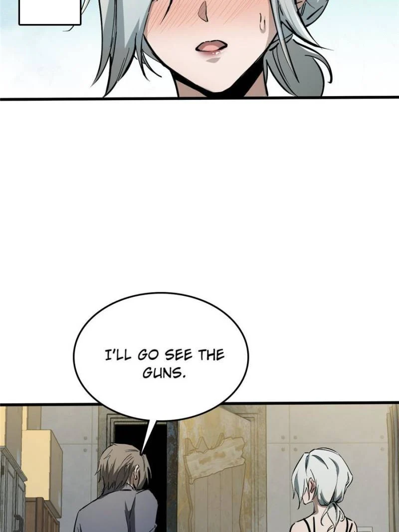 Another Beginning With the Guhuo Bird Chapter 259 - Page 7