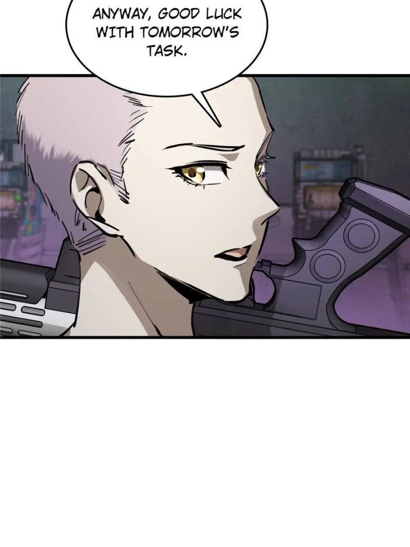 Another Beginning With the Guhuo Bird Chapter 259 - Page 66