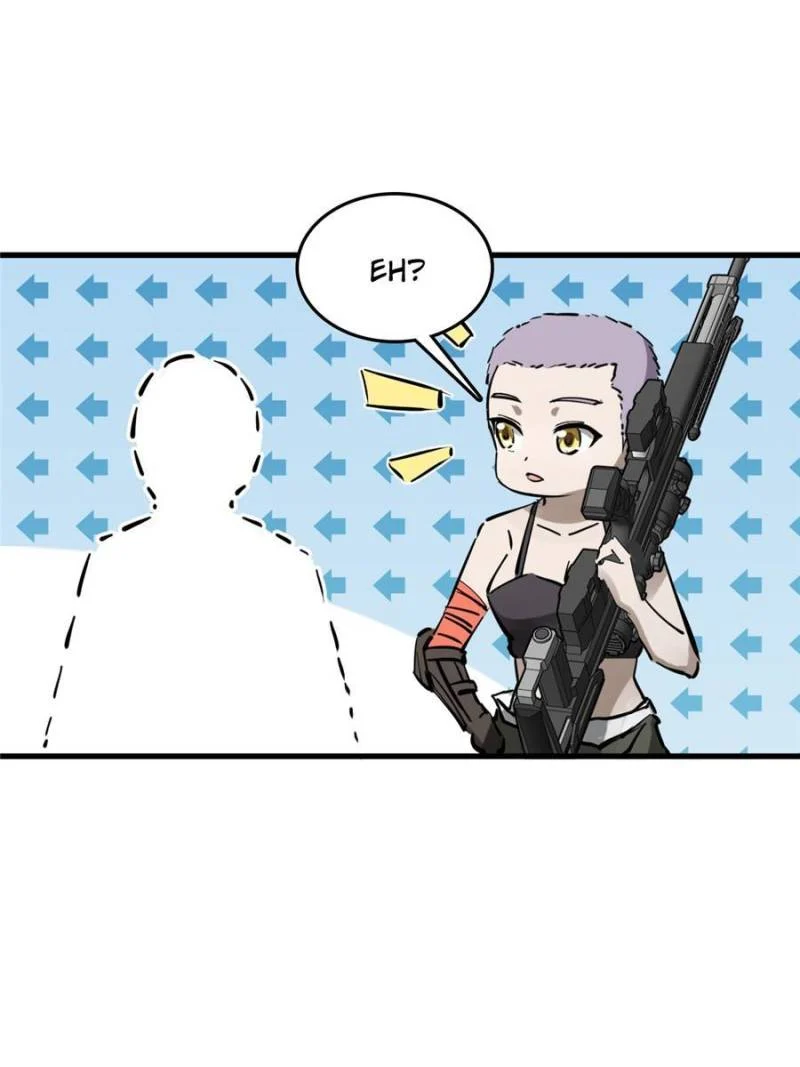 Another Beginning With the Guhuo Bird Chapter 259 - Page 67