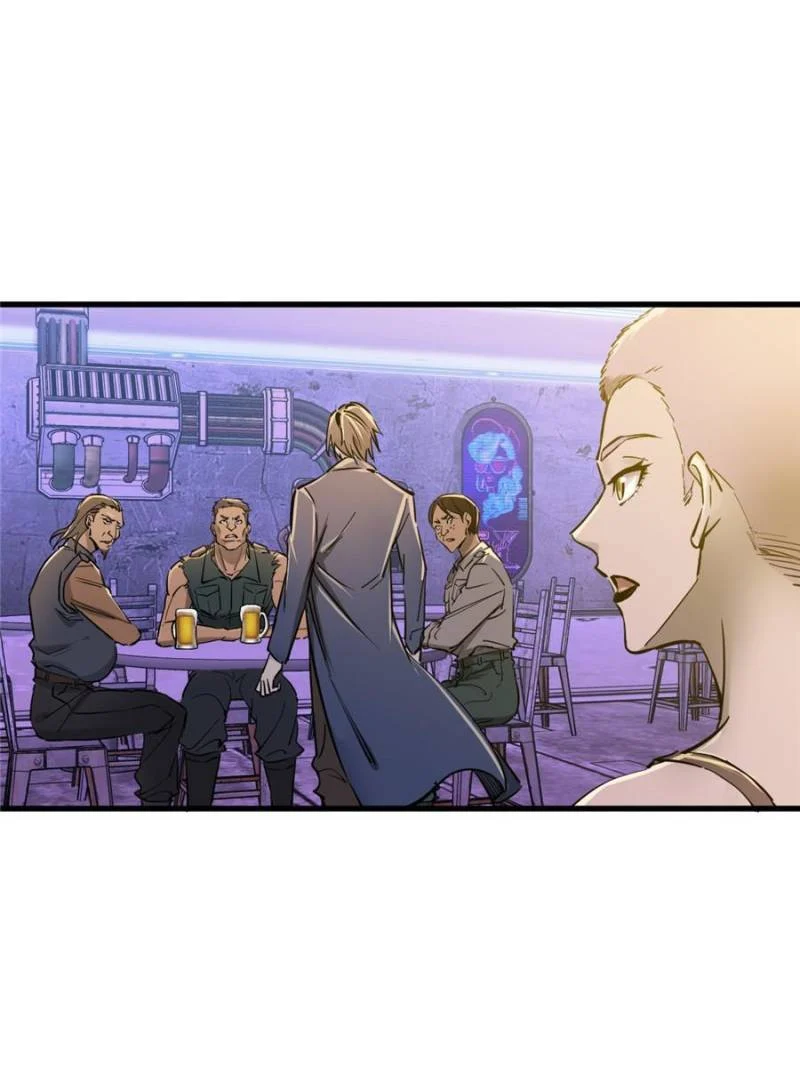 Another Beginning With the Guhuo Bird Chapter 259 - Page 69