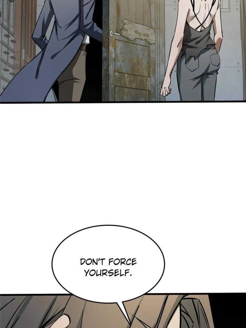Another Beginning With the Guhuo Bird Chapter 259 - Page 8