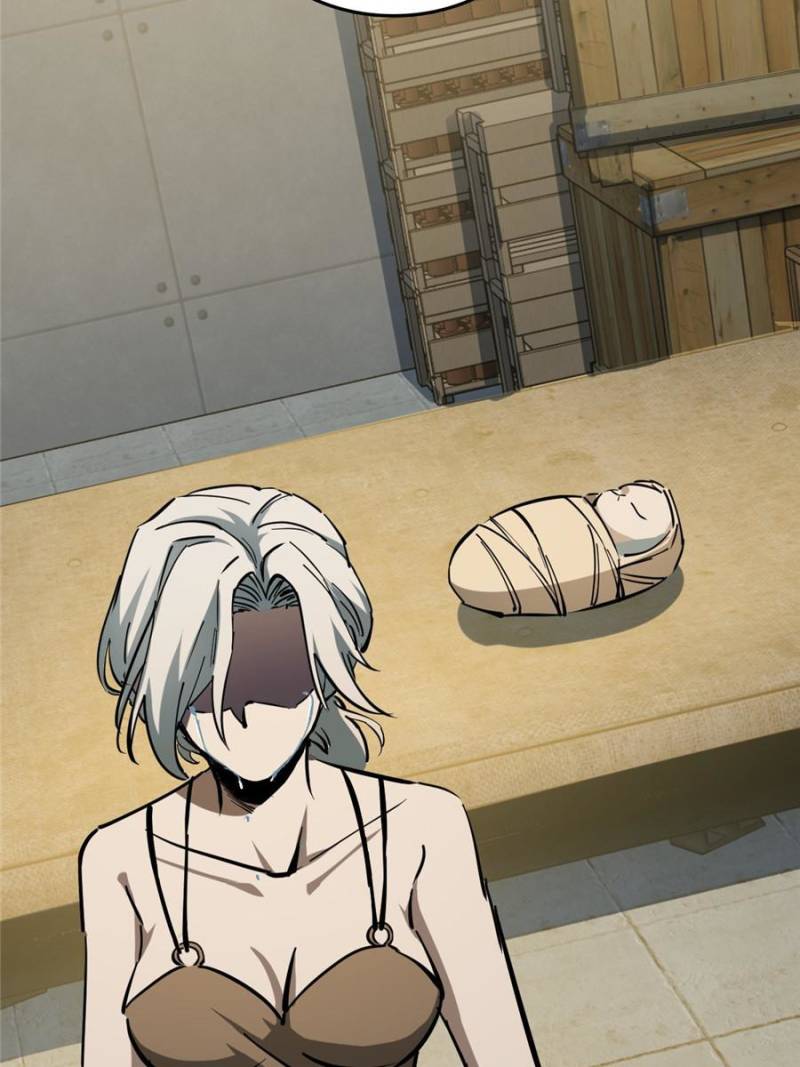 Another Beginning With the Guhuo Bird Chapter 259 - Page 10