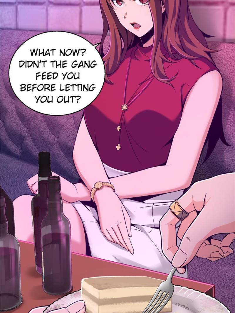 Another Beginning With the Guhuo Bird Chapter 26 - Page 2