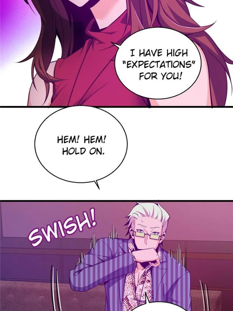 Another Beginning With the Guhuo Bird Chapter 26 - Page 15