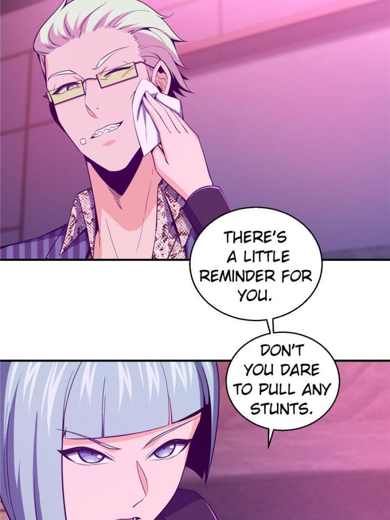 Another Beginning With the Guhuo Bird Chapter 26 - Page 22