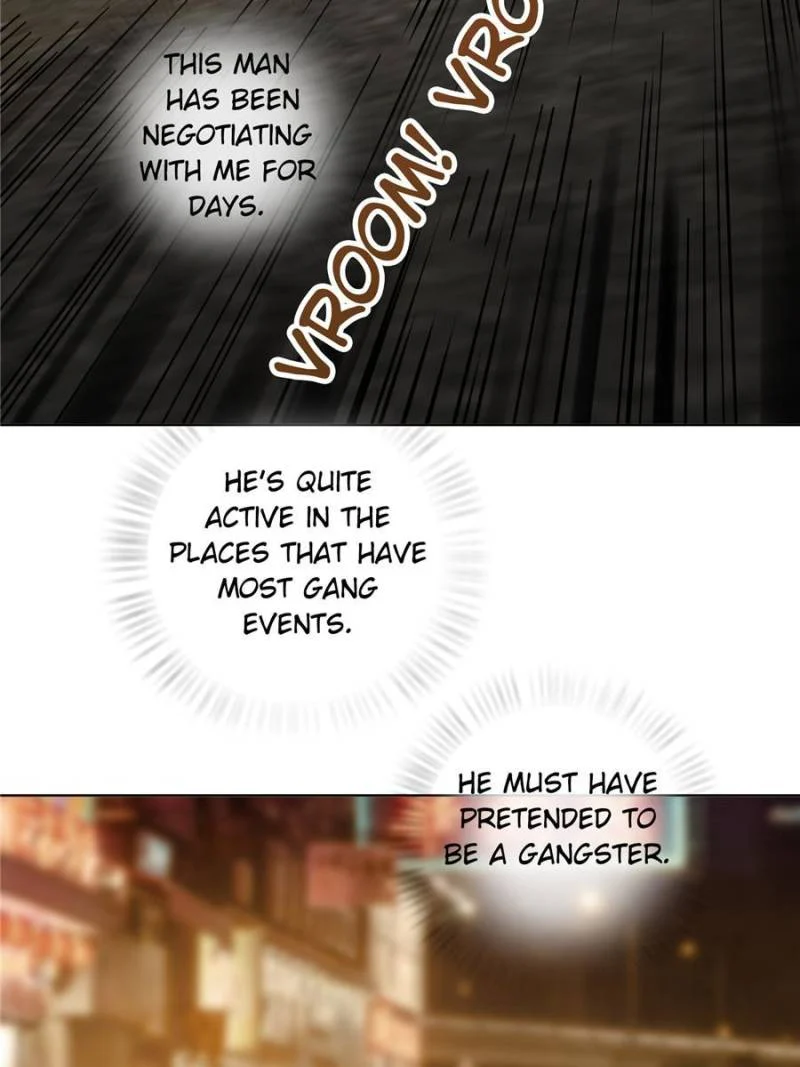 Another Beginning With the Guhuo Bird Chapter 26 - Page 28