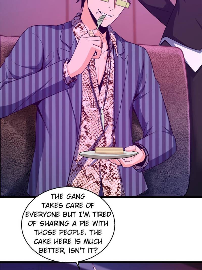 Another Beginning With the Guhuo Bird Chapter 26 - Page 4