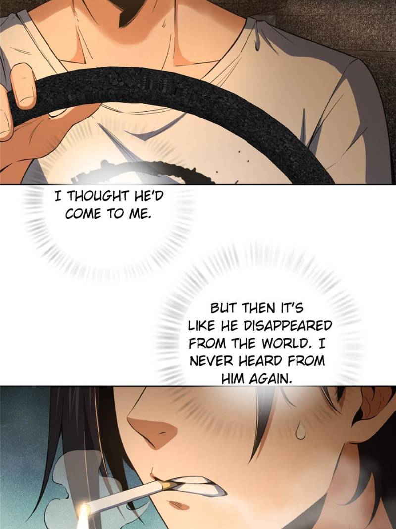 Another Beginning With the Guhuo Bird Chapter 26 - Page 31