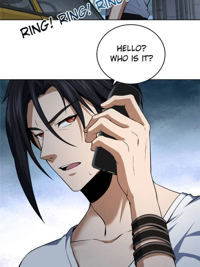 Another Beginning With the Guhuo Bird Chapter 26 - Page 36
