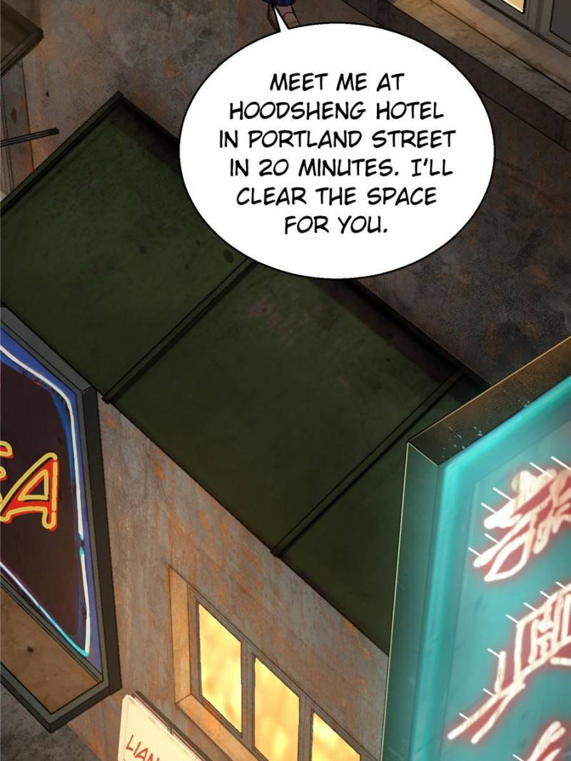 Another Beginning With the Guhuo Bird Chapter 26 - Page 39