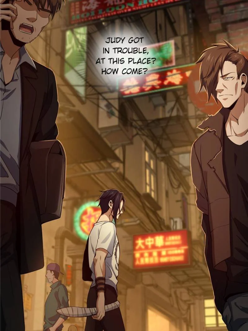 Another Beginning With the Guhuo Bird Chapter 26 - Page 44