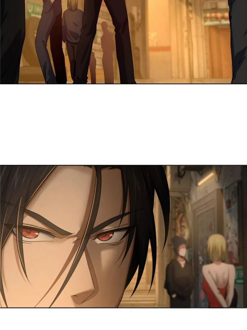 Another Beginning With the Guhuo Bird Chapter 26 - Page 45