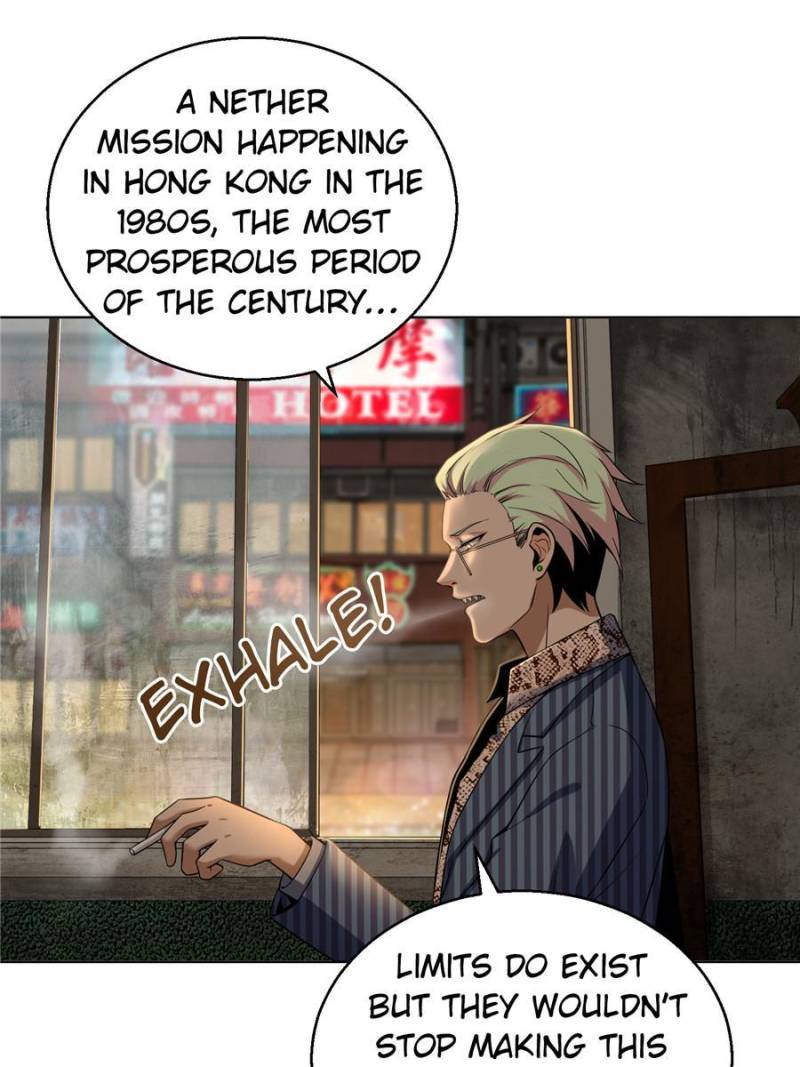 Another Beginning With the Guhuo Bird Chapter 26 - Page 51