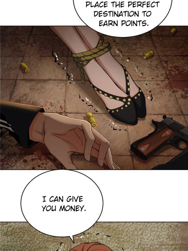 Another Beginning With the Guhuo Bird Chapter 26 - Page 52