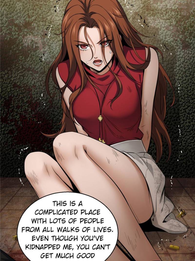 Another Beginning With the Guhuo Bird Chapter 26 - Page 53