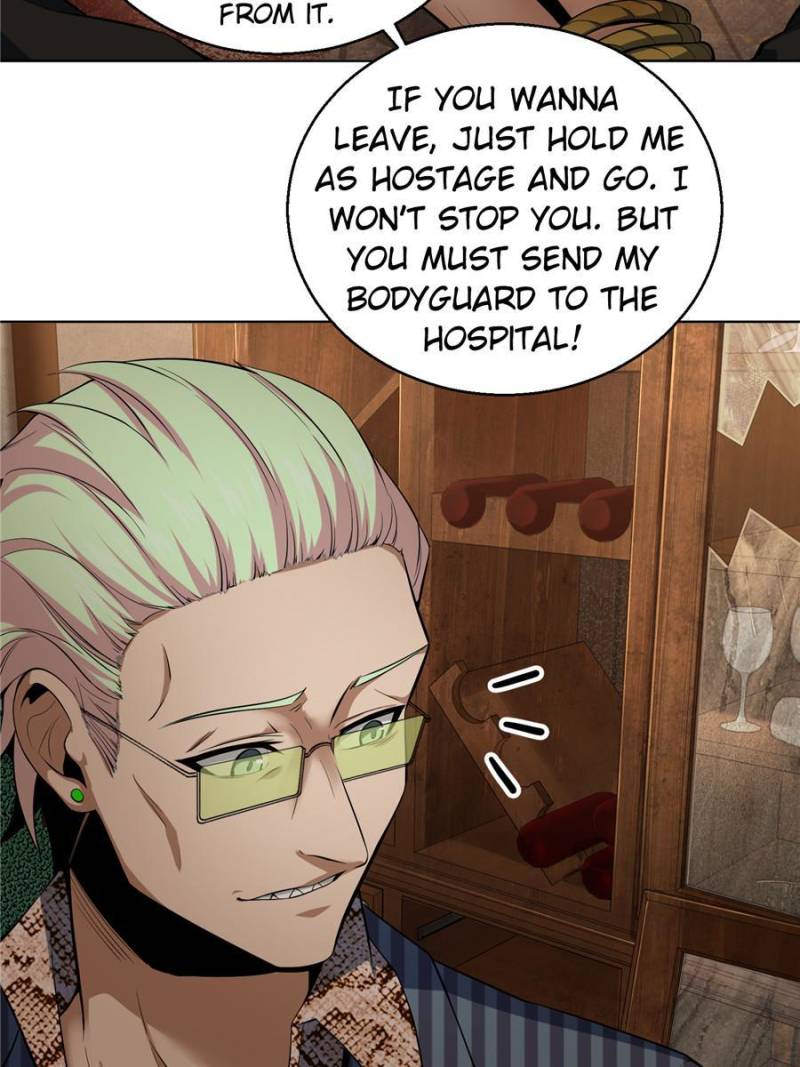 Another Beginning With the Guhuo Bird Chapter 26 - Page 54