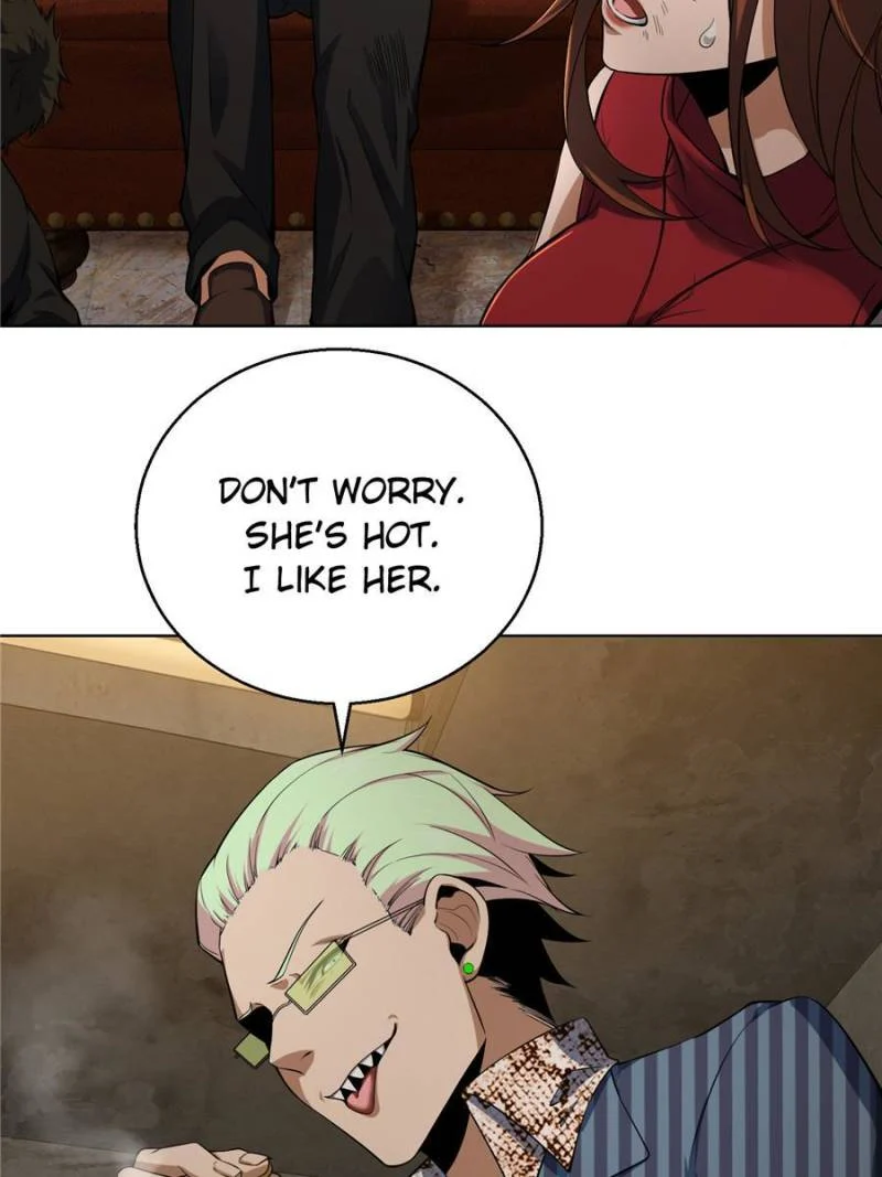 Another Beginning With the Guhuo Bird Chapter 26 - Page 56