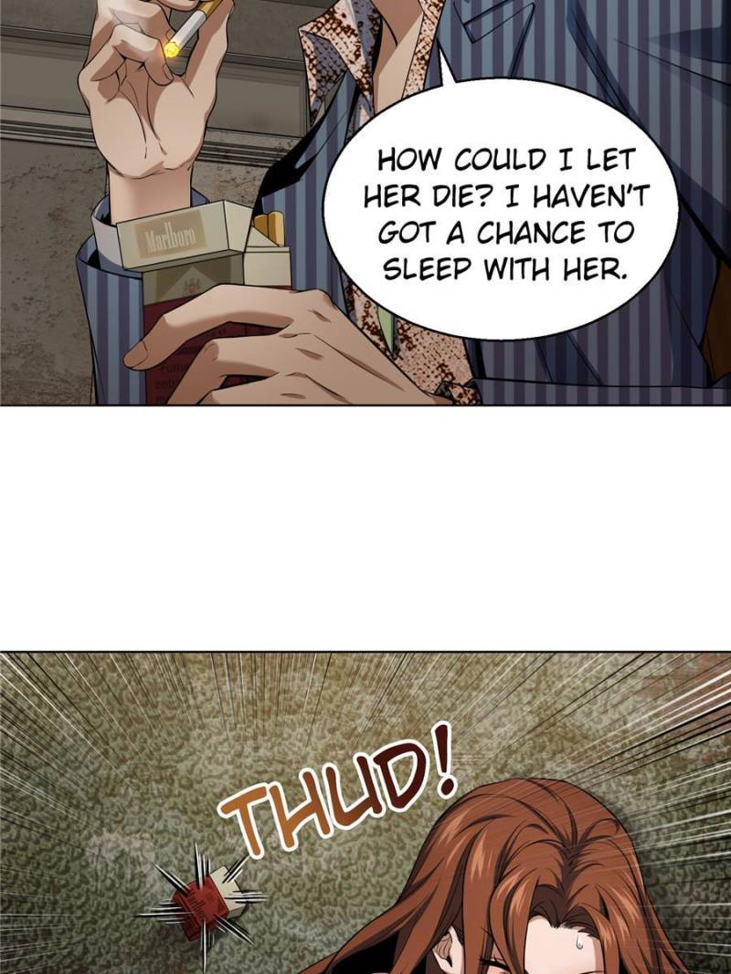 Another Beginning With the Guhuo Bird Chapter 26 - Page 57