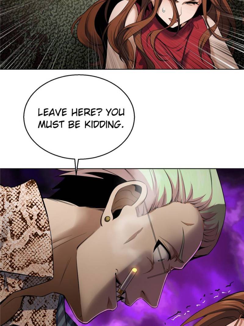 Another Beginning With the Guhuo Bird Chapter 26 - Page 58