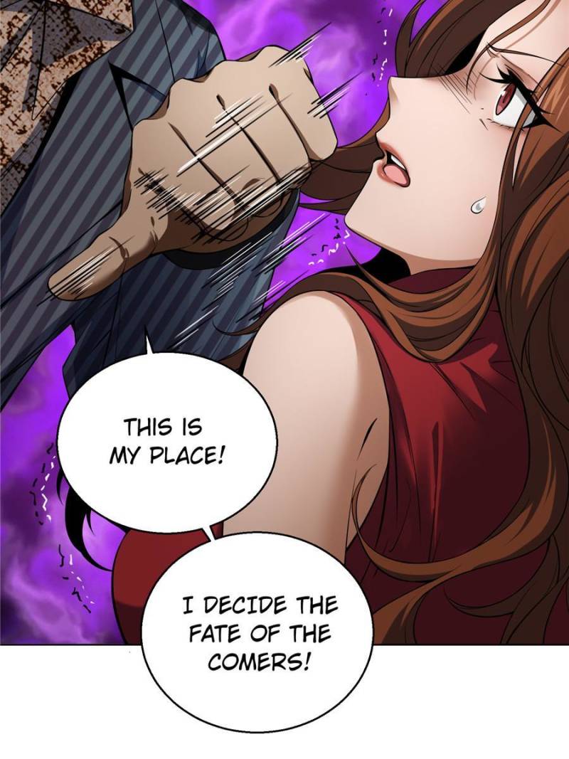 Another Beginning With the Guhuo Bird Chapter 26 - Page 59