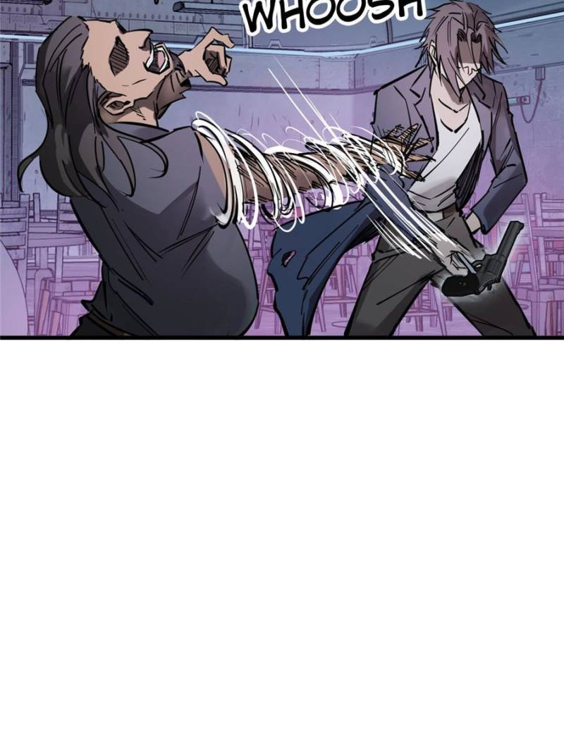 Another Beginning With the Guhuo Bird Chapter 260 - Page 14