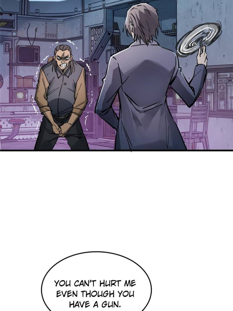 Another Beginning With the Guhuo Bird Chapter 260 - Page 16