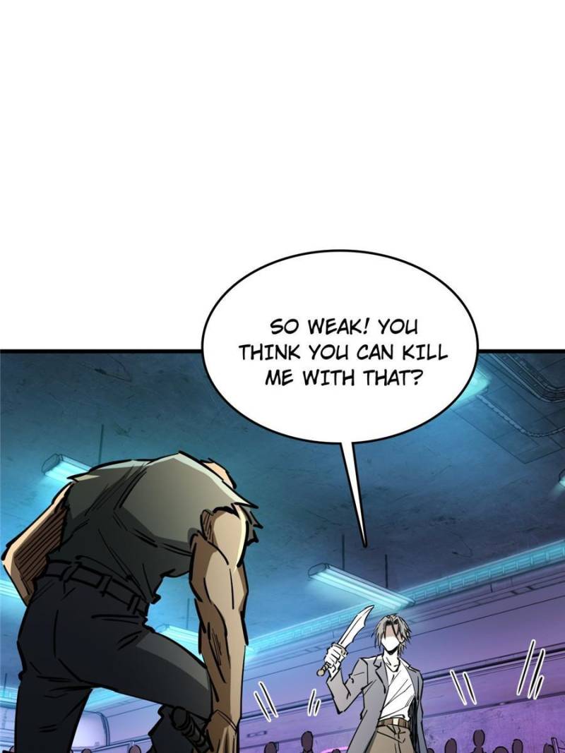 Another Beginning With the Guhuo Bird Chapter 260 - Page 29