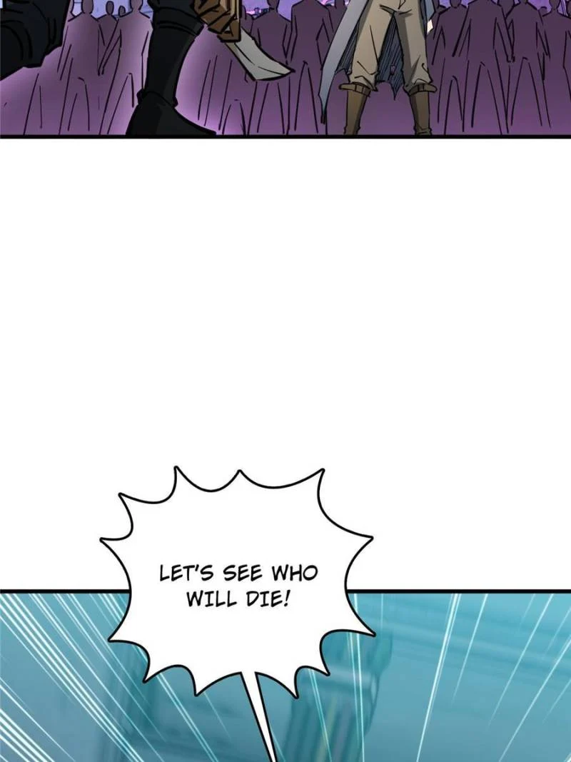 Another Beginning With the Guhuo Bird Chapter 260 - Page 30