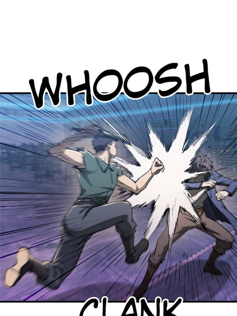 Another Beginning With the Guhuo Bird Chapter 260 - Page 36
