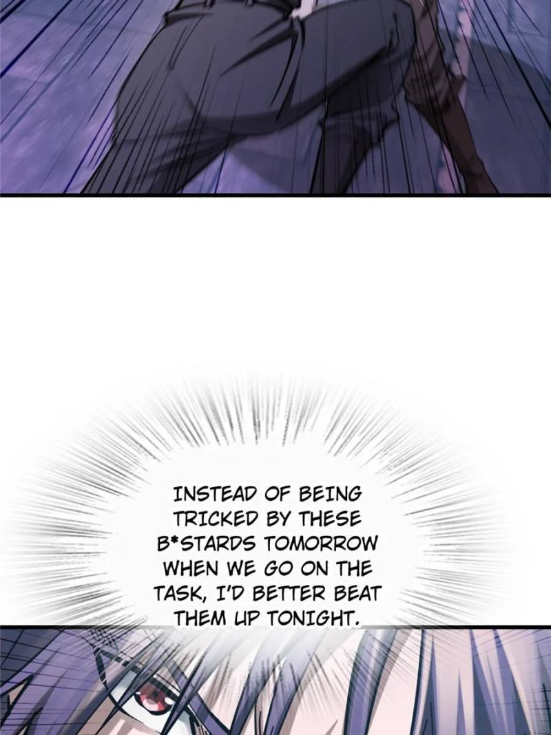 Another Beginning With the Guhuo Bird Chapter 260 - Page 38
