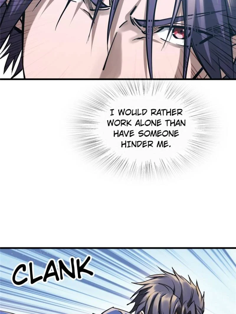 Another Beginning With the Guhuo Bird Chapter 260 - Page 39
