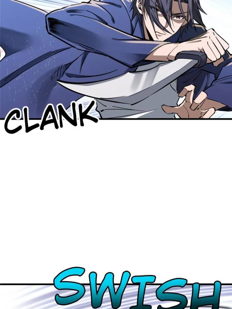 Another Beginning With the Guhuo Bird Chapter 260 - Page 40