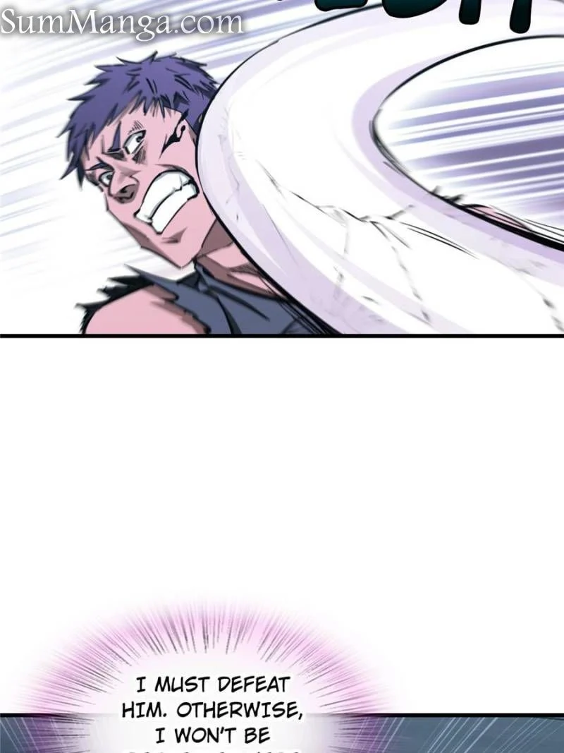 Another Beginning With the Guhuo Bird Chapter 260 - Page 41