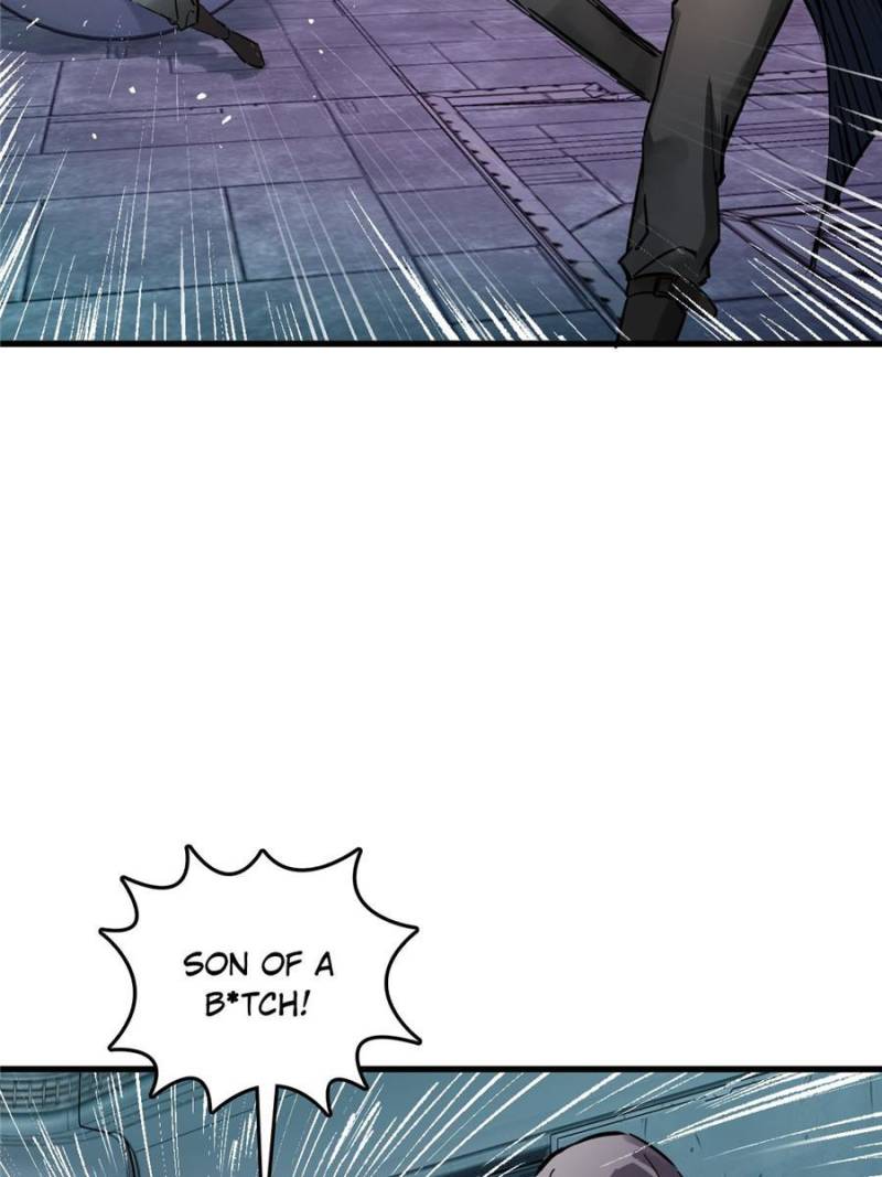 Another Beginning With the Guhuo Bird Chapter 260 - Page 7