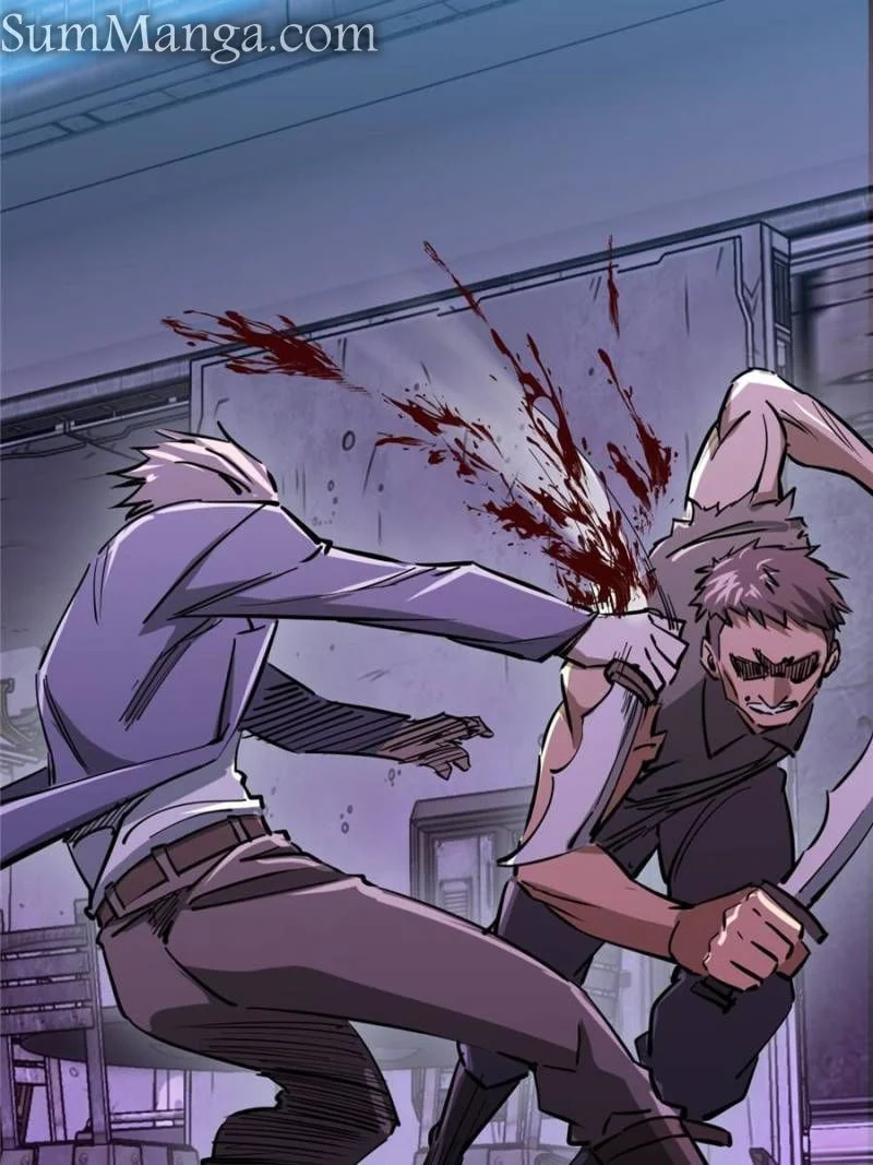 Another Beginning With the Guhuo Bird Chapter 260 - Page 65