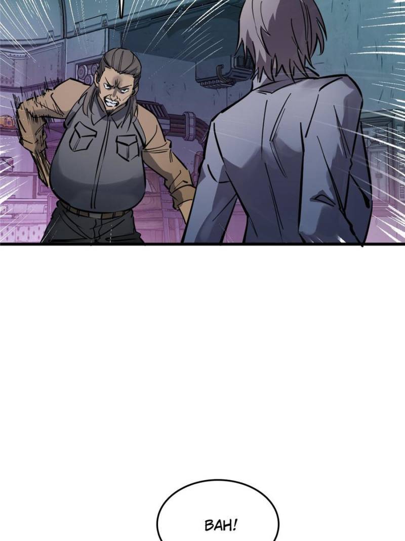 Another Beginning With the Guhuo Bird Chapter 260 - Page 8
