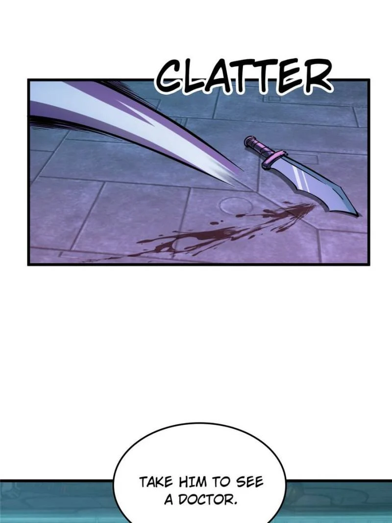 Another Beginning With the Guhuo Bird Chapter 260 - Page 78