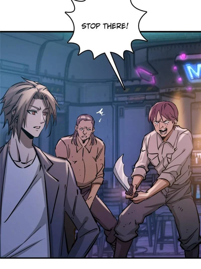 Another Beginning With the Guhuo Bird Chapter 260 - Page 80